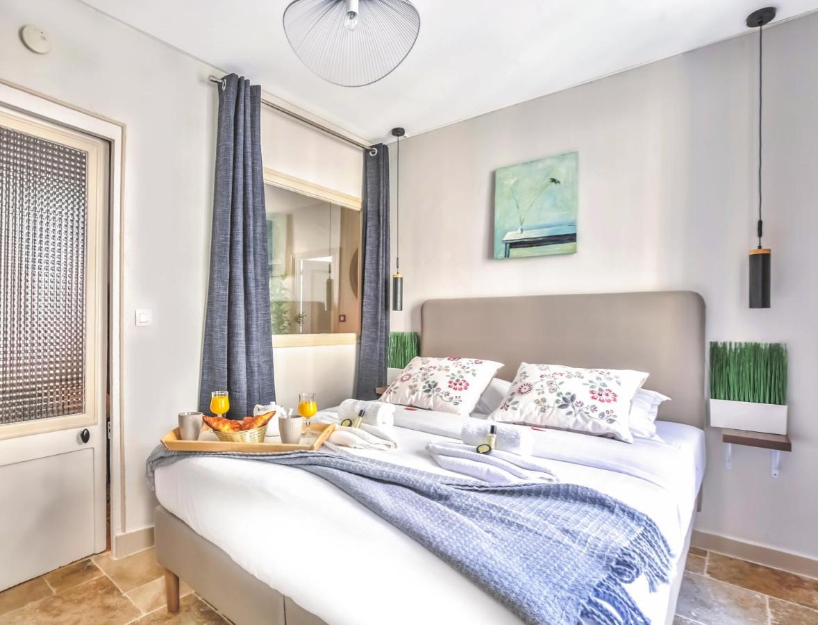 Cosy Flat In Gare De Lyon Apartment Paris Exterior foto